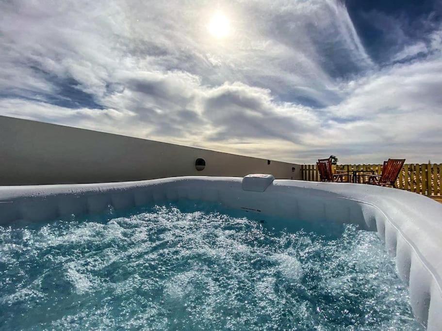 El Olivar Corralejo Sun & Beach Exteriör bild